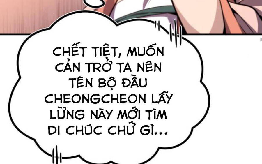 Đệ Nhất Võ Sư, Baek Cao Thủ Chapter 15 - Trang 2