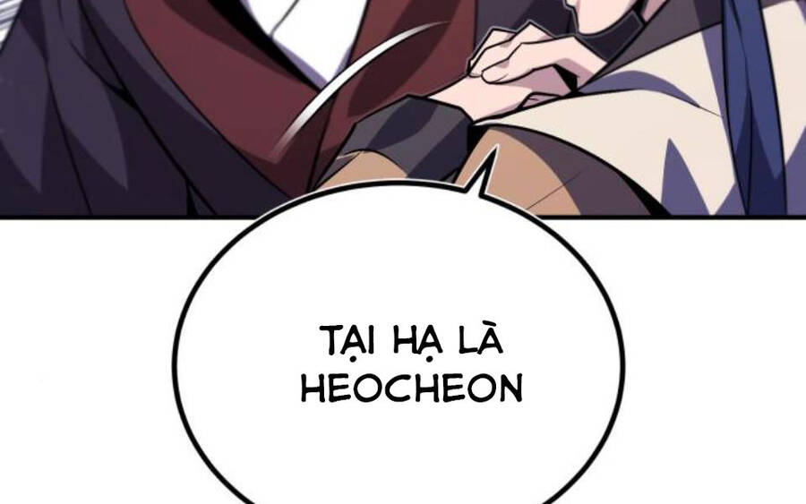 Đệ Nhất Võ Sư, Baek Cao Thủ Chapter 15 - Trang 2