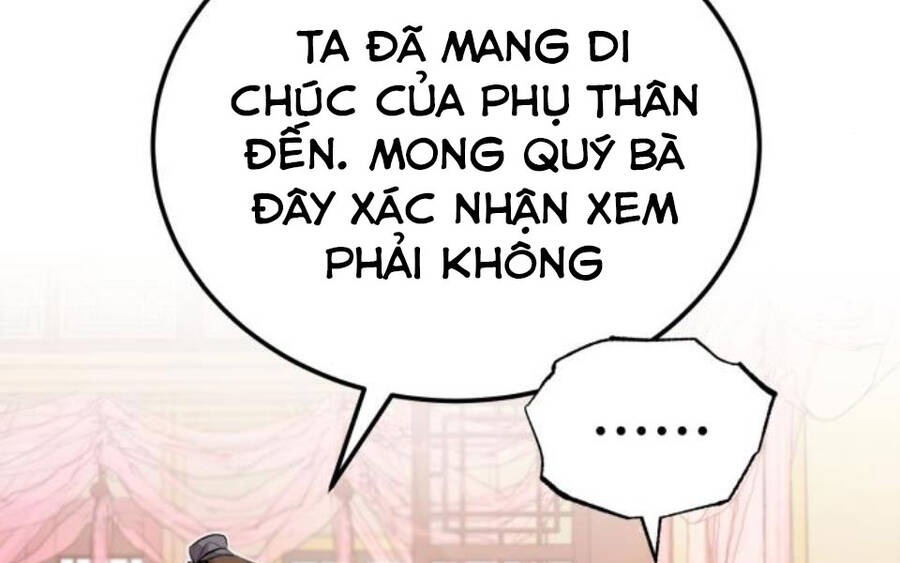 Đệ Nhất Võ Sư, Baek Cao Thủ Chapter 15 - Trang 2