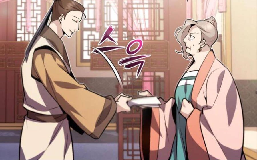 Đệ Nhất Võ Sư, Baek Cao Thủ Chapter 15 - Trang 2