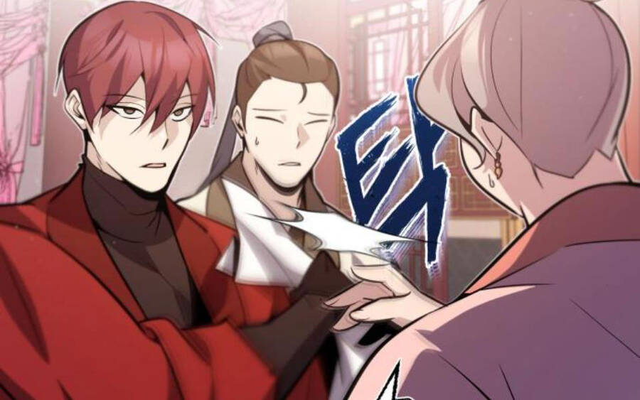 Đệ Nhất Võ Sư, Baek Cao Thủ Chapter 15 - Trang 2