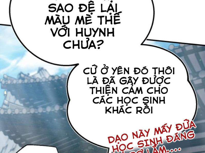 Đệ Nhất Võ Sư, Baek Cao Thủ Chapter 16 - Trang 2