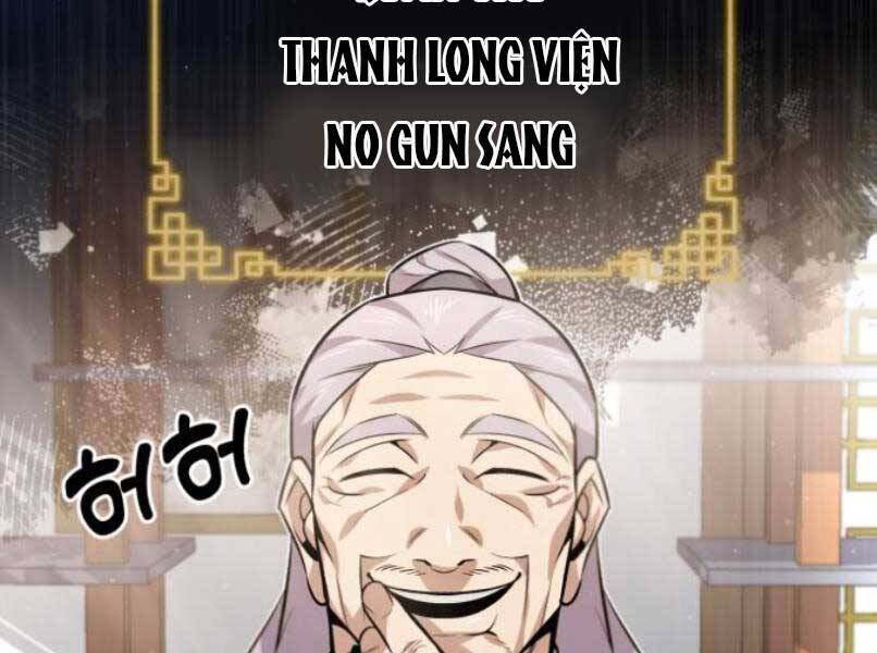 Đệ Nhất Võ Sư, Baek Cao Thủ Chapter 17 - Trang 2