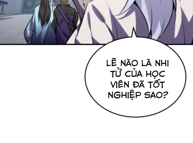 Đệ Nhất Võ Sư, Baek Cao Thủ Chapter 17 - Trang 2