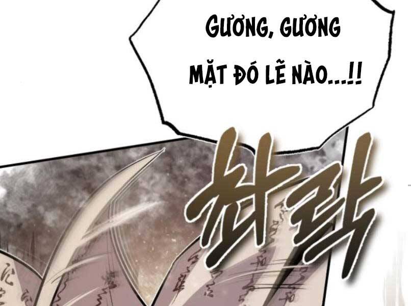Đệ Nhất Võ Sư, Baek Cao Thủ Chapter 17 - Trang 2