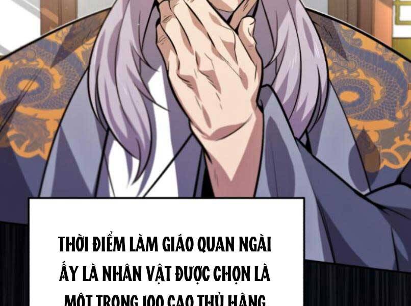 Đệ Nhất Võ Sư, Baek Cao Thủ Chapter 17 - Trang 2