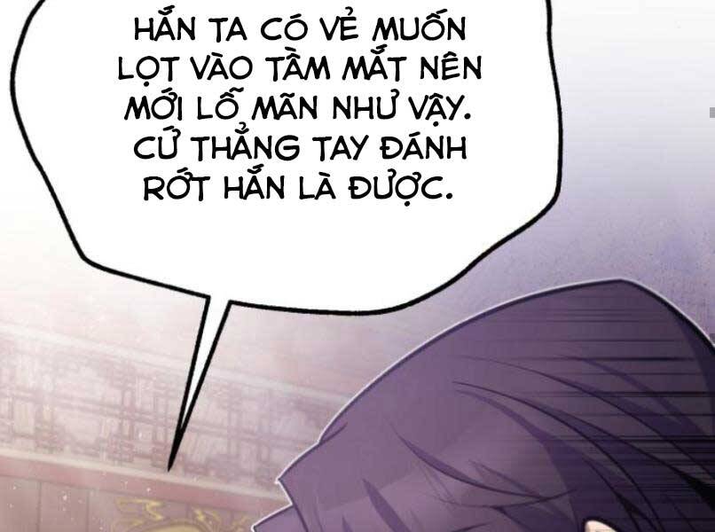Đệ Nhất Võ Sư, Baek Cao Thủ Chapter 17 - Trang 2