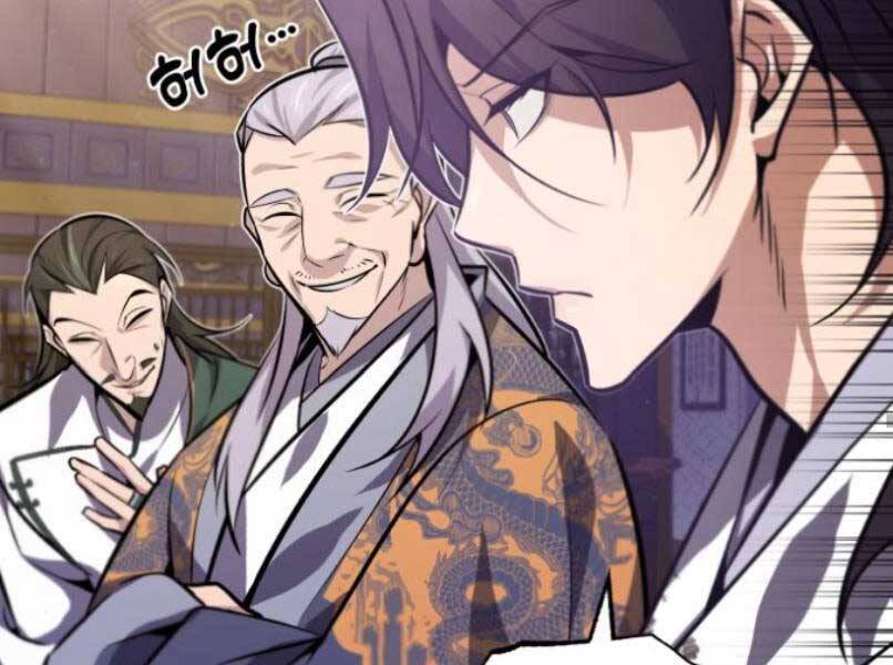 Đệ Nhất Võ Sư, Baek Cao Thủ Chapter 17 - Trang 2