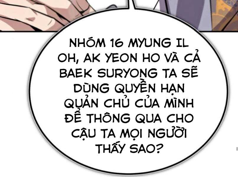 Đệ Nhất Võ Sư, Baek Cao Thủ Chapter 17 - Trang 2
