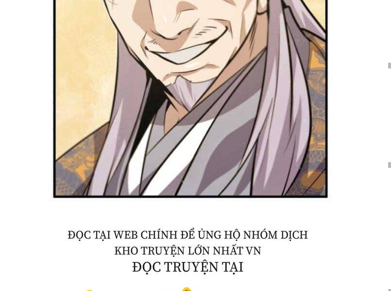 Đệ Nhất Võ Sư, Baek Cao Thủ Chapter 17 - Trang 2