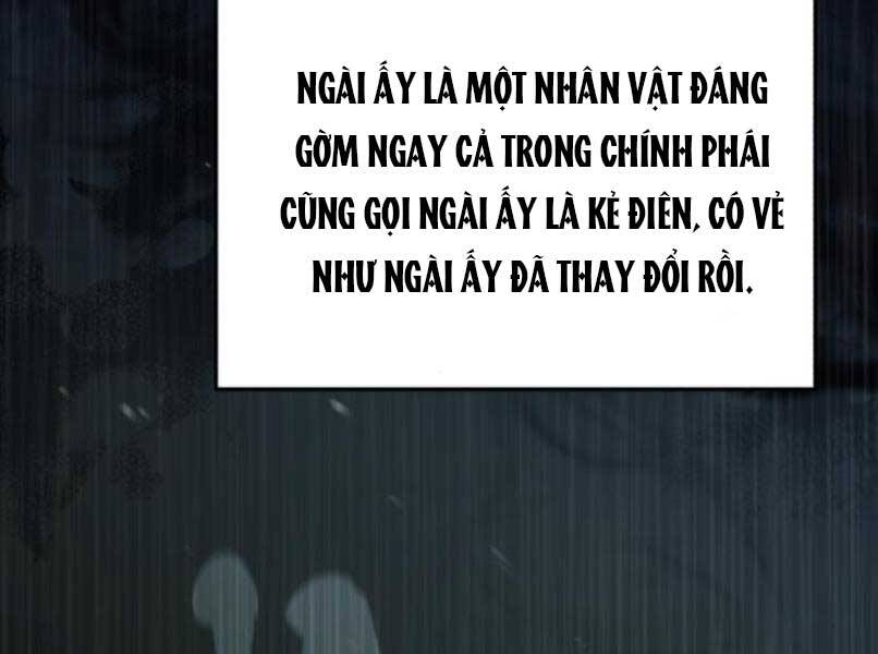 Đệ Nhất Võ Sư, Baek Cao Thủ Chapter 17 - Trang 2