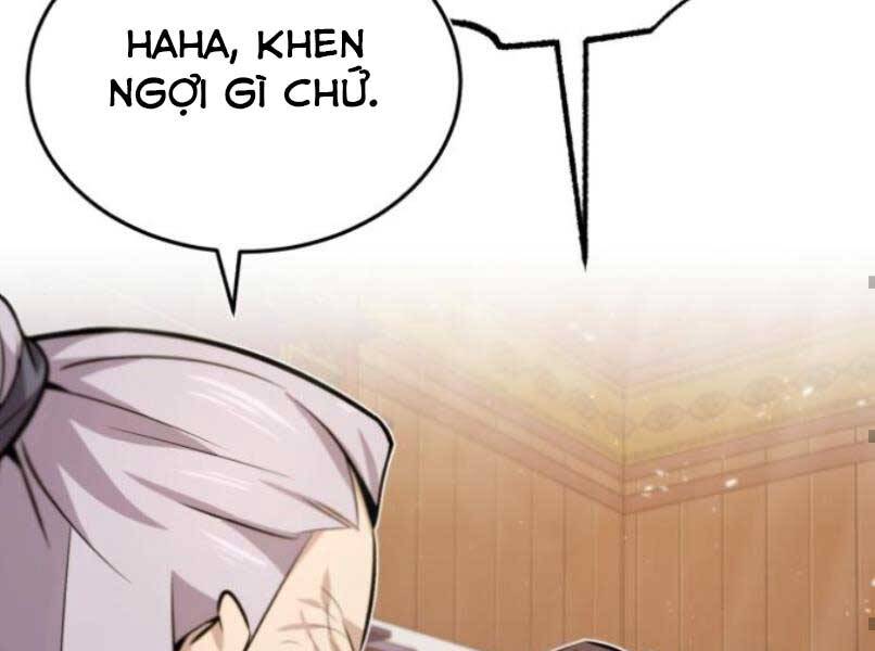 Đệ Nhất Võ Sư, Baek Cao Thủ Chapter 17 - Trang 2