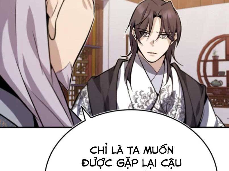 Đệ Nhất Võ Sư, Baek Cao Thủ Chapter 17 - Trang 2