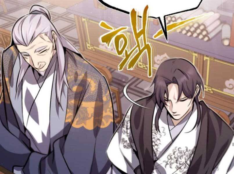 Đệ Nhất Võ Sư, Baek Cao Thủ Chapter 17 - Trang 2