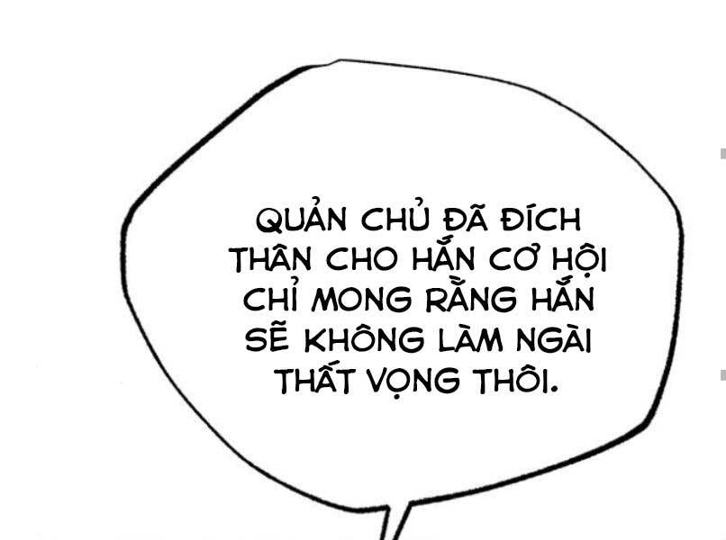 Đệ Nhất Võ Sư, Baek Cao Thủ Chapter 17 - Trang 2