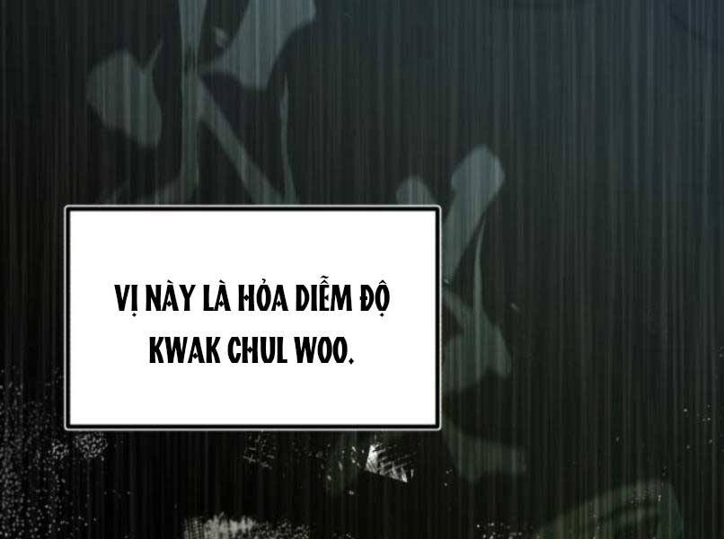 Đệ Nhất Võ Sư, Baek Cao Thủ Chapter 17 - Trang 2