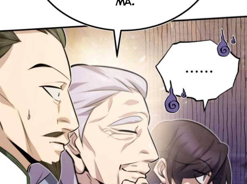 Đệ Nhất Võ Sư, Baek Cao Thủ Chapter 17 - Trang 2