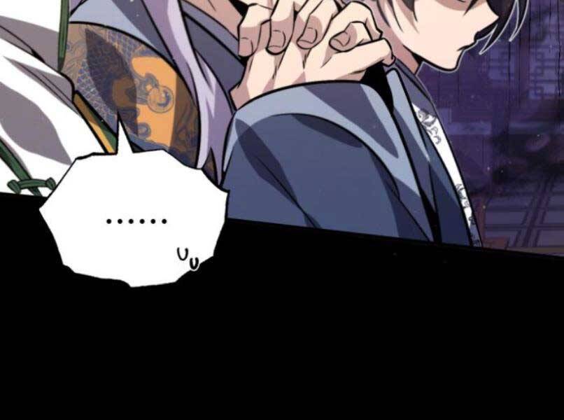 Đệ Nhất Võ Sư, Baek Cao Thủ Chapter 17 - Trang 2