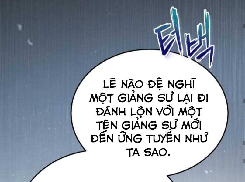 Đệ Nhất Võ Sư, Baek Cao Thủ Chapter 17 - Trang 2