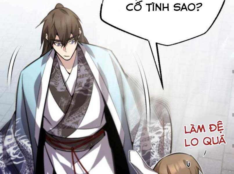 Đệ Nhất Võ Sư, Baek Cao Thủ Chapter 17 - Trang 2