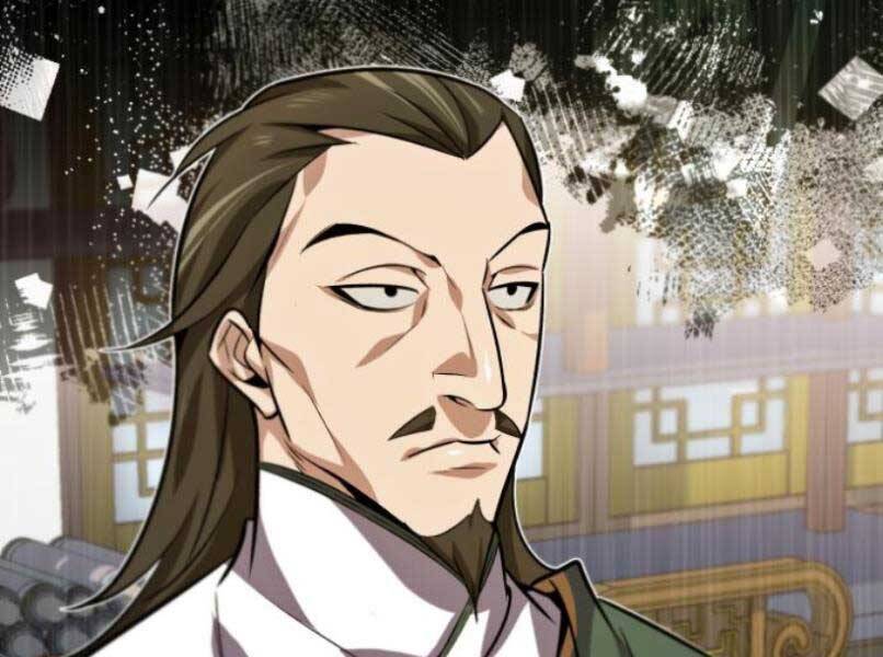 Đệ Nhất Võ Sư, Baek Cao Thủ Chapter 17 - Trang 2