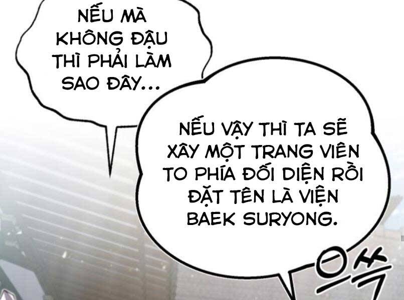 Đệ Nhất Võ Sư, Baek Cao Thủ Chapter 17 - Trang 2