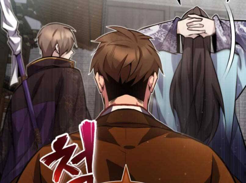 Đệ Nhất Võ Sư, Baek Cao Thủ Chapter 17 - Trang 2