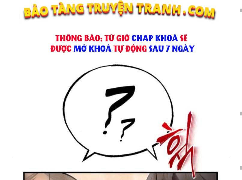 Đệ Nhất Võ Sư, Baek Cao Thủ Chapter 17 - Trang 2