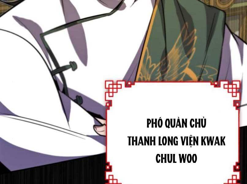 Đệ Nhất Võ Sư, Baek Cao Thủ Chapter 17 - Trang 2