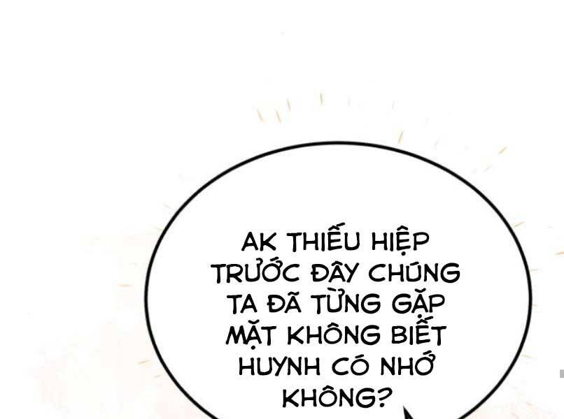 Đệ Nhất Võ Sư, Baek Cao Thủ Chapter 17 - Trang 2