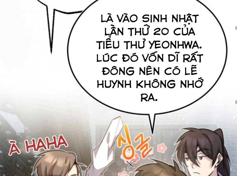 Đệ Nhất Võ Sư, Baek Cao Thủ Chapter 17 - Trang 2