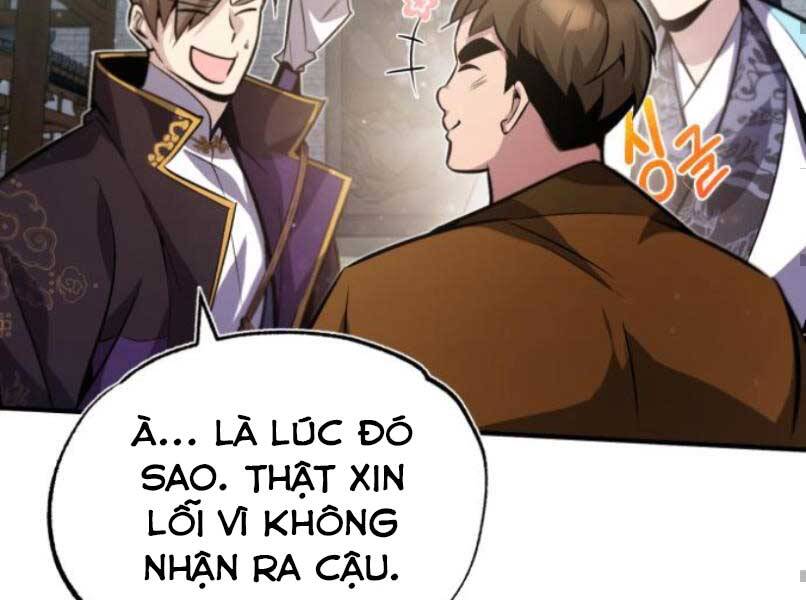 Đệ Nhất Võ Sư, Baek Cao Thủ Chapter 17 - Trang 2