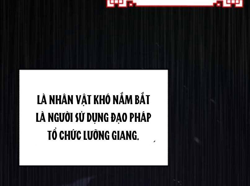 Đệ Nhất Võ Sư, Baek Cao Thủ Chapter 17 - Trang 2