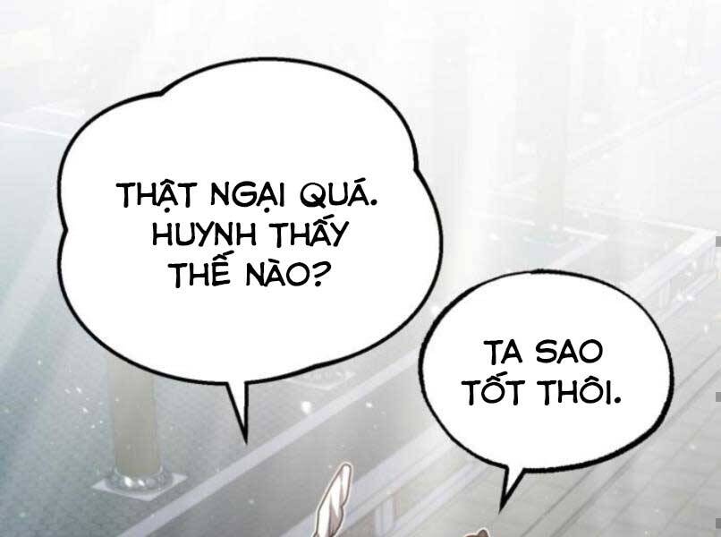 Đệ Nhất Võ Sư, Baek Cao Thủ Chapter 17 - Trang 2