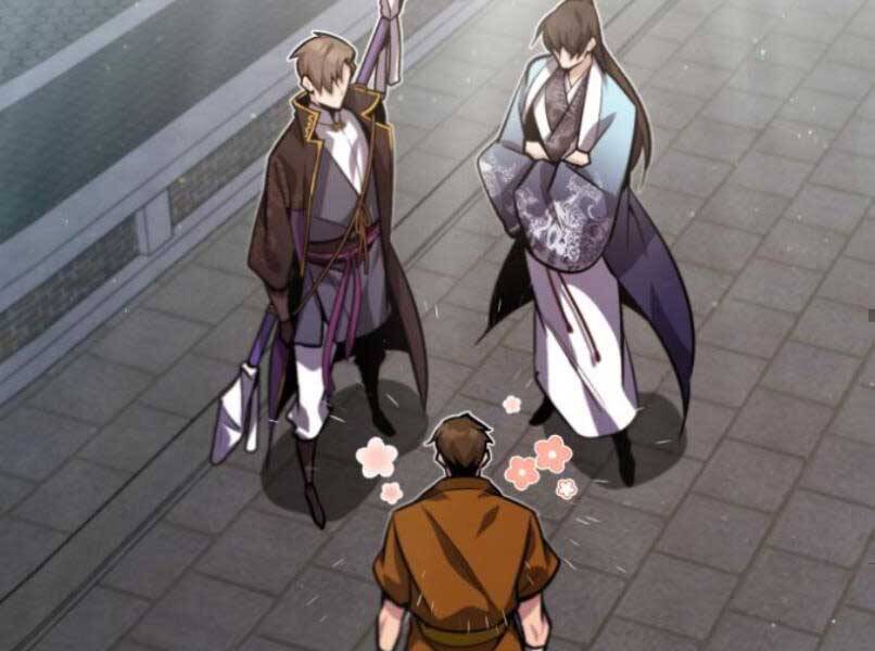 Đệ Nhất Võ Sư, Baek Cao Thủ Chapter 17 - Trang 2