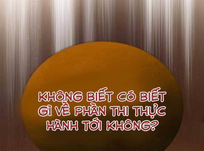 Đệ Nhất Võ Sư, Baek Cao Thủ Chapter 17 - Trang 2
