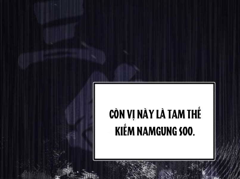 Đệ Nhất Võ Sư, Baek Cao Thủ Chapter 17 - Trang 2