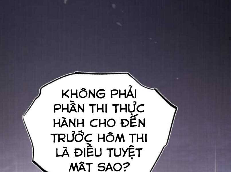 Đệ Nhất Võ Sư, Baek Cao Thủ Chapter 17 - Trang 2
