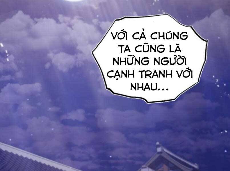 Đệ Nhất Võ Sư, Baek Cao Thủ Chapter 17 - Trang 2