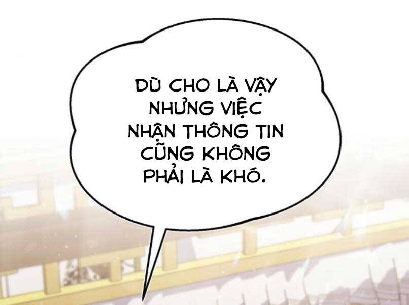 Đệ Nhất Võ Sư, Baek Cao Thủ Chapter 17 - Trang 2