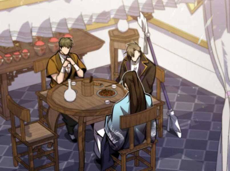 Đệ Nhất Võ Sư, Baek Cao Thủ Chapter 17 - Trang 2