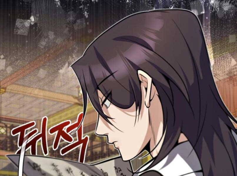 Đệ Nhất Võ Sư, Baek Cao Thủ Chapter 17 - Trang 2