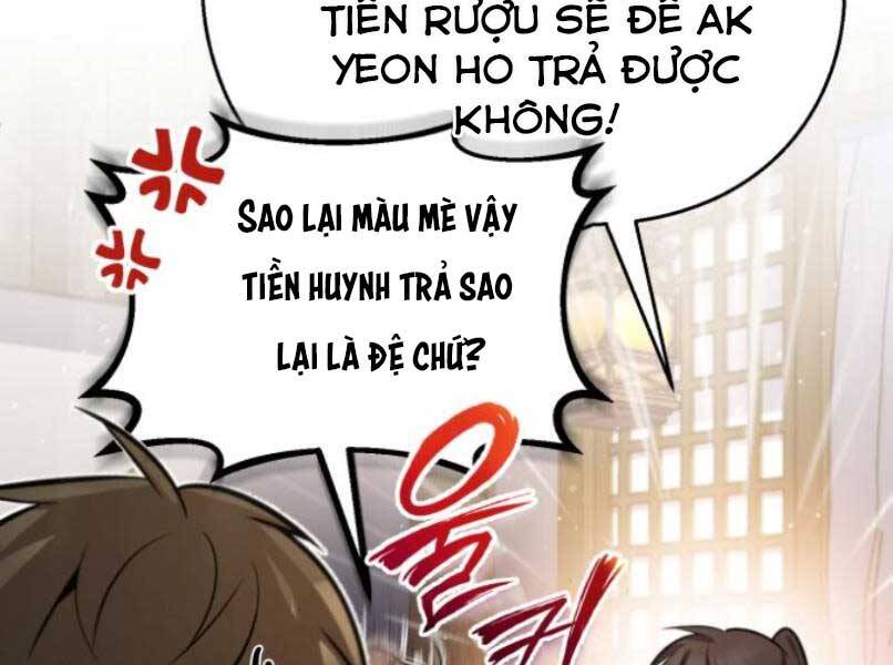 Đệ Nhất Võ Sư, Baek Cao Thủ Chapter 17 - Trang 2