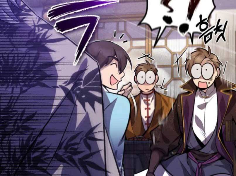 Đệ Nhất Võ Sư, Baek Cao Thủ Chapter 17 - Trang 2