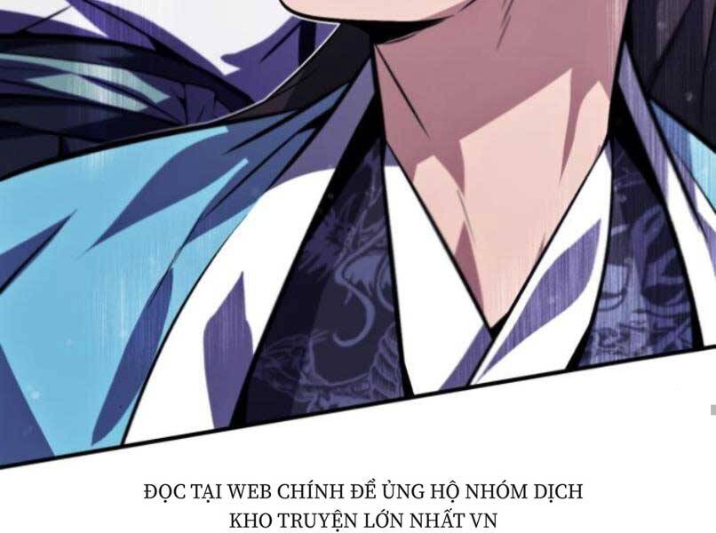 Đệ Nhất Võ Sư, Baek Cao Thủ Chapter 17 - Trang 2