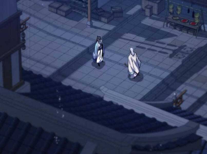 Đệ Nhất Võ Sư, Baek Cao Thủ Chapter 17 - Trang 2