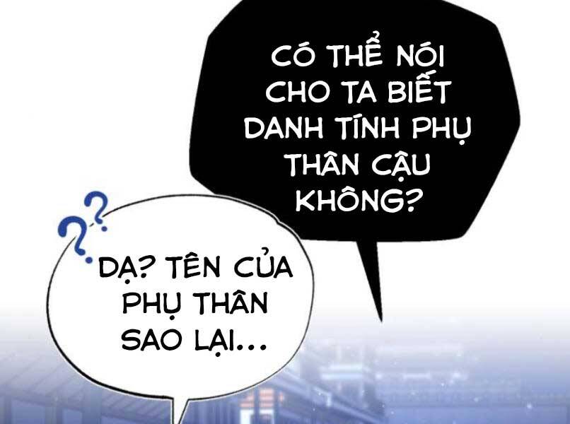 Đệ Nhất Võ Sư, Baek Cao Thủ Chapter 17 - Trang 2