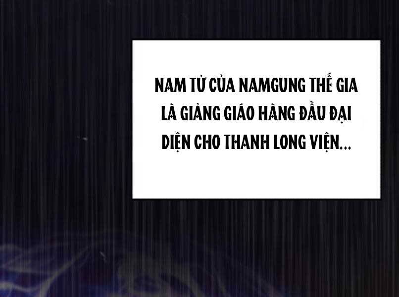 Đệ Nhất Võ Sư, Baek Cao Thủ Chapter 17 - Trang 2