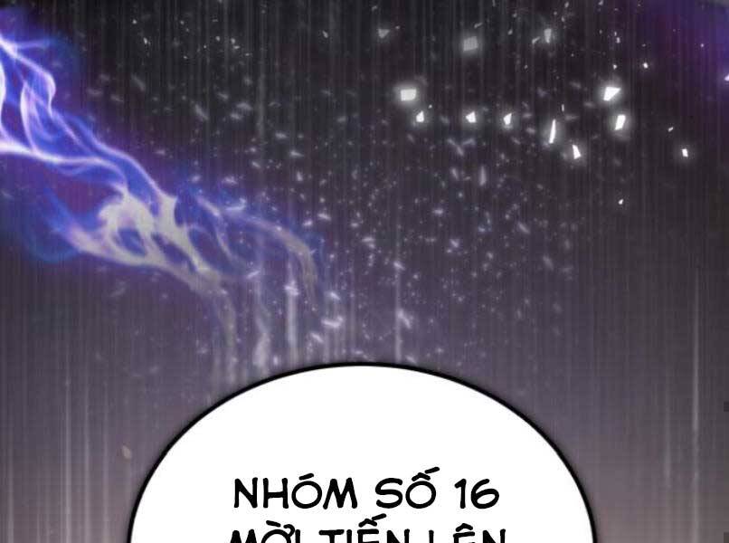 Đệ Nhất Võ Sư, Baek Cao Thủ Chapter 17 - Trang 2