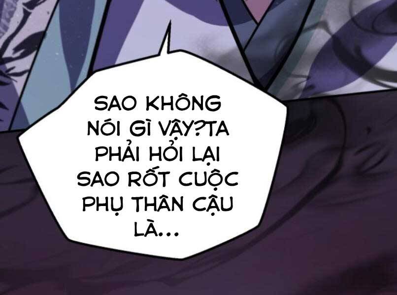 Đệ Nhất Võ Sư, Baek Cao Thủ Chapter 17 - Trang 2